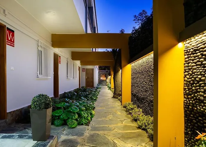 Puccini Oasis - Casa Mia