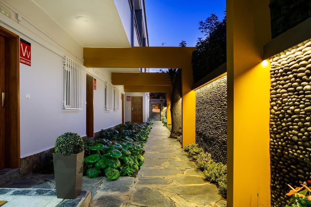 Apartment Puccini Oasis - Casa Mia *