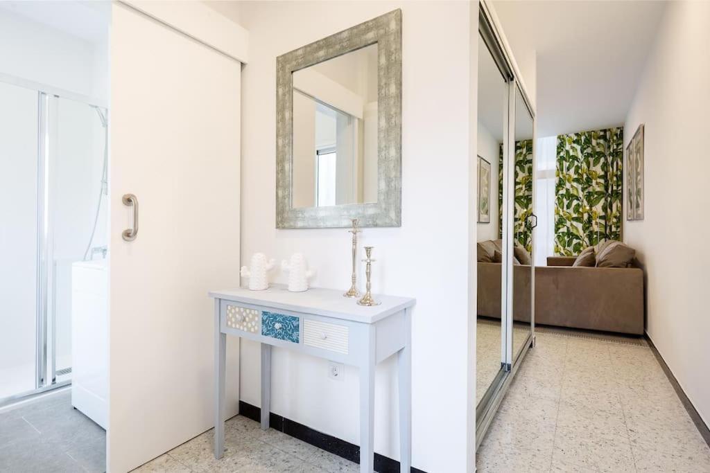 Puccini Oasis - Casa Mia Apartment *