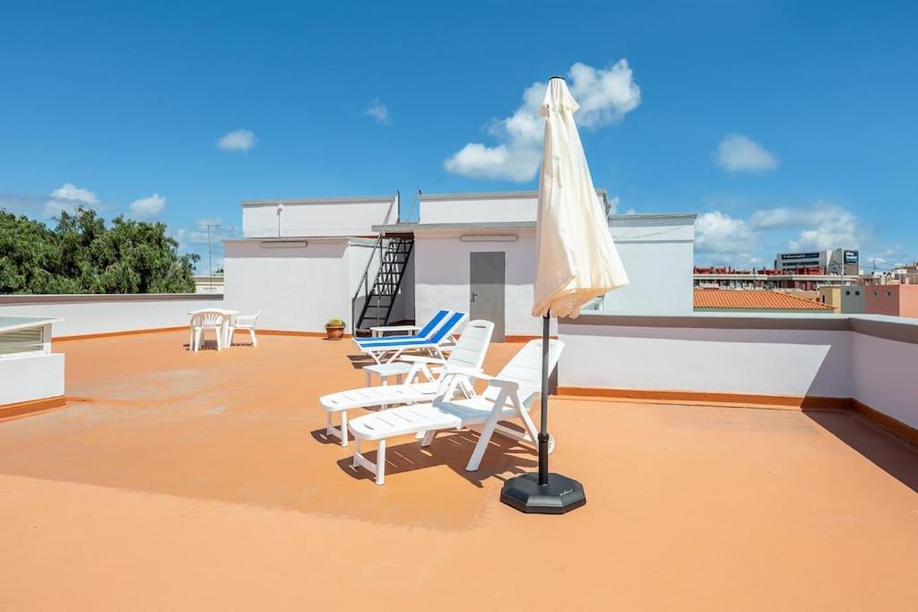 Puccini Oasis - Casa Mia Apartment *