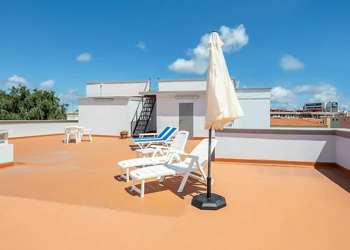 Puccini Oasis - Casa Mia