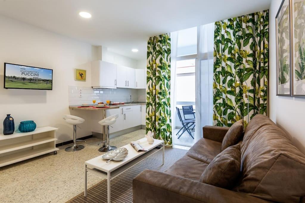 Apartamento Puccini Oasis - Casa Mia